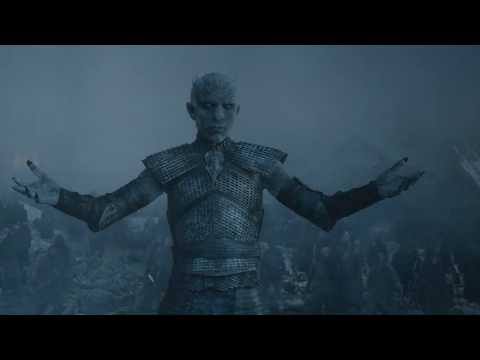 Game of thrones || The Devil and the Huntsman | music video