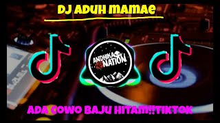 Download lagu TERBARU!!!dj aduh mamae|| virall tiktok! mp3 Download lagu TERBARU!!!dj aduh mamae|| virall tiktok! mp3