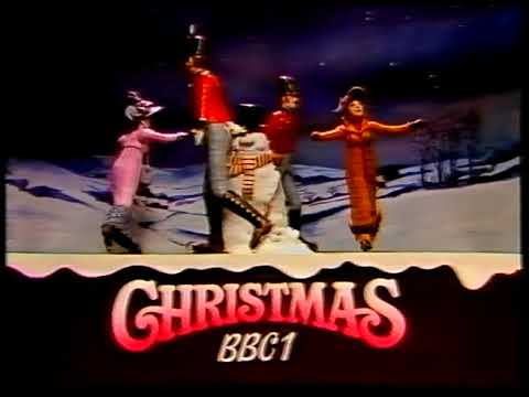 BBC One Continuity to Mike Yarwood - 25th December 1980