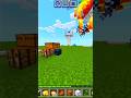 Day 6 Of Playing Minecraft Minecraft Shorts Viral Trending