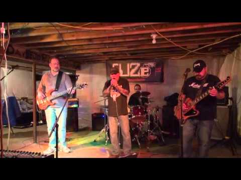 HEARD IT ON THE X / JESUS JUST LEFT CHICAGO