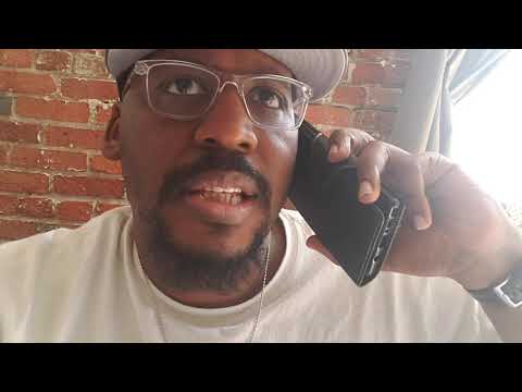 Dion VS Lack - Red Lobster Tips