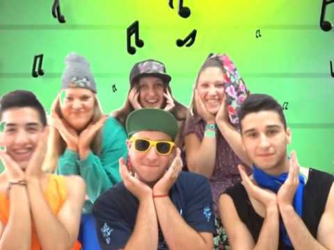 PROMO 2015 CAÑADA DEL UCLE