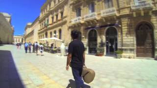 Hudson Henry - United (Official Music Video)