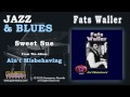 Fats Waller - Sweet Sue
