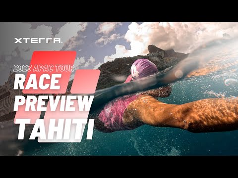Tahiti Event Preview | XTERRA 2023