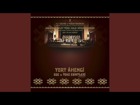 Meşelidir Engin Dağlar