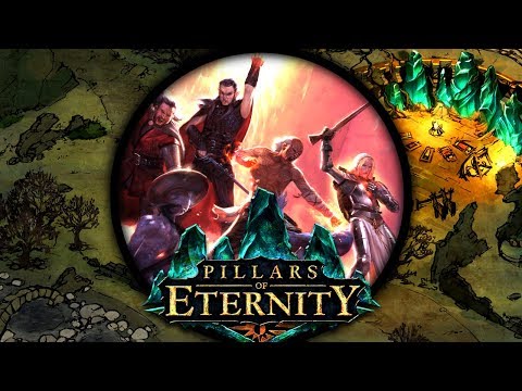Pillars of Eternity: Post-Playthrough Review