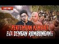 AKHIR YANG BELUM USAI TERSESAT 4 HARI DI GUNUNG ABBO 3 OMMAMAT