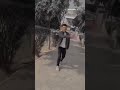 Beqarar Main Beqarar Dil Kudiyo Ke Piche Bhag Bhag Ke Govinda Dance Status Youtubeshorts