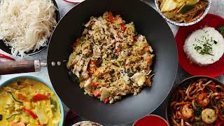 Taste the Best on Train with RailRestro | Download the App Now |