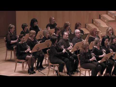 06 Con te partiro: F. Sartori y L. Quarantotto.