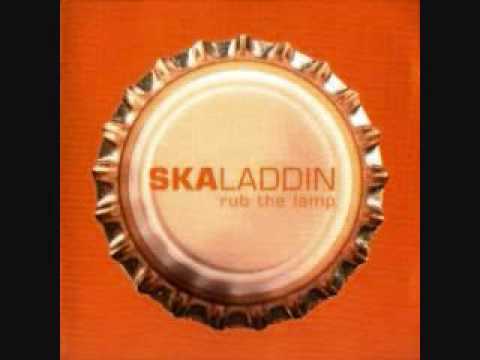 Depression Deal - Skaladdin