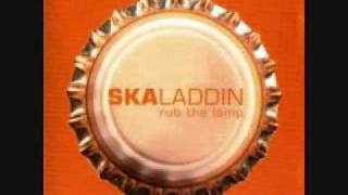 Depression Deal - Skaladdin