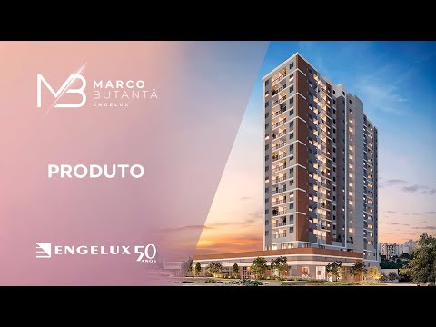 Marco Butantã | Conheça mais sobre o produto
