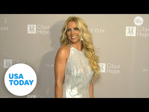 Britney Spears' father, Jamie Spears, has been suspended as conservator of her estate USA TODAY