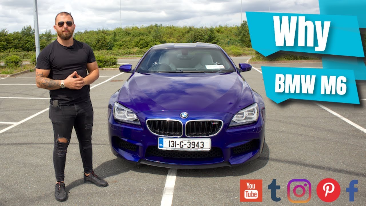 BMW M6 In-Depth Review 2020 | 2012 - 2017