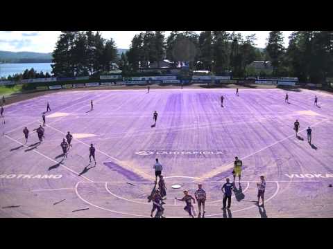 MSS Sotkamo - Pattijoki 20.7.15