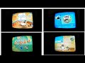 Fictional PBS Station PBS Kids Program Break 2016 KDYN TV
