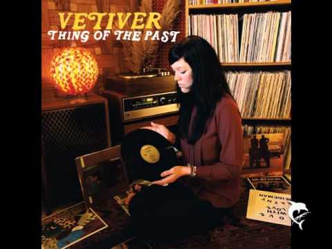 Vetiver - Roll On Babe