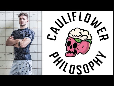 Cauliflower Philosophy podcast