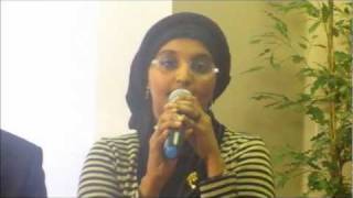 preview picture of video 'Guusha Doorashooyinka Ururka Ardayda Somaliyeed Ee Kuwait 2012'