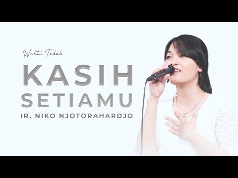 Kasih Setia-Mu