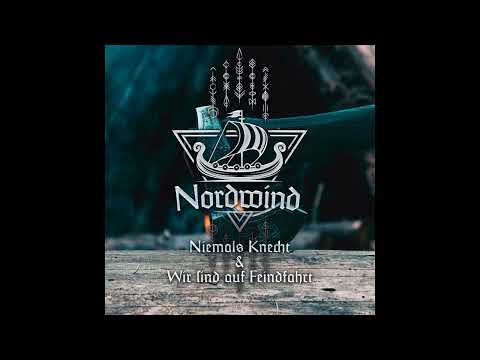 𝕹𝖔𝖗𝖉𝖜𝖎𝖓𝖉 - 𝕾𝖙𝖔𝖑𝖟 & 𝕾𝖙𝖆𝖗𝖐 𝕴𝕴 (𝕽𝖆𝖉𝖎𝖔𝖛𝖊𝖗𝖘𝖎𝖔𝖓)