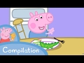 Peppa Pig 1 Hour Episode Compilation 1 New 2017
