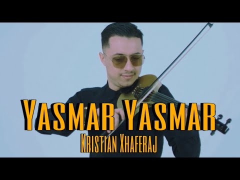Kristian Xhaferaj - Yasmar Yasmar, Tallava (Raffet Ein)