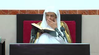 الدرس (37) من شرح كتاب الصلاة من دليل الطالب image