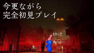 【 🔴猫ゲー 】猫って自然と高いトコロ登ってるよね【 Stray実況プレイ02 】