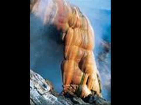 EARPIGON by Ross Daly