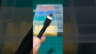 Charging cable protector#shorts