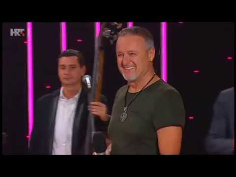 MARKO PERKOVIĆ THOMPSON i Džentlmeni   Zaustavi se vjetre ~ Lijepom našom