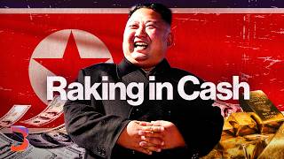 Thumbnail for Why Sanctions Aren't Stopping North Korea