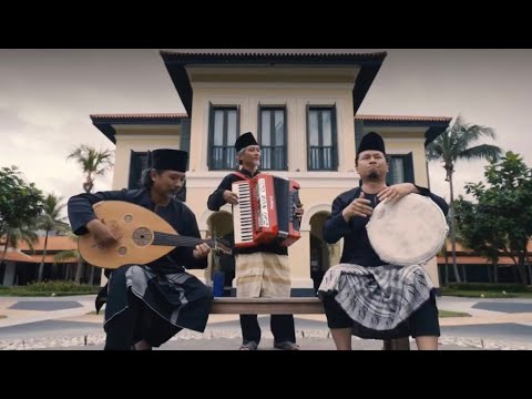 We Are Singapore - Malay Traditional Version