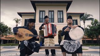 Download lagu We Are Singapore - Malay Traditional Version mp3