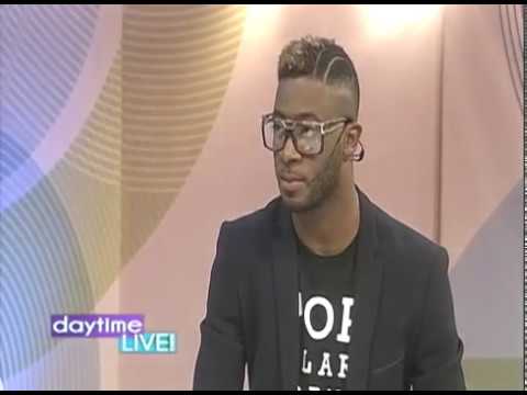 Did You Know - Why Garvey Left Jamaica in 1935 (TVJ daytime LIVE! - CHAT) - August 17 2018