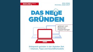 Kapitel 5.4 - Das neue Gründen