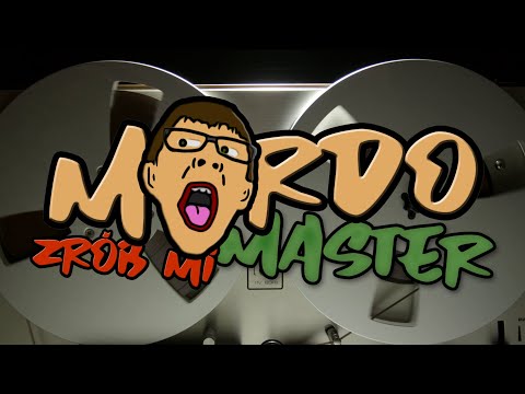 Zbylu & NADstudio - MORDO ZRÓB MI MASTER