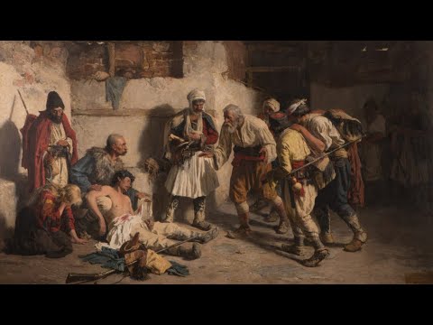 Padajte, braćo Đura Jakšić