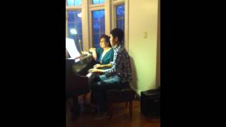 Dumb song(Jon Schmidt)