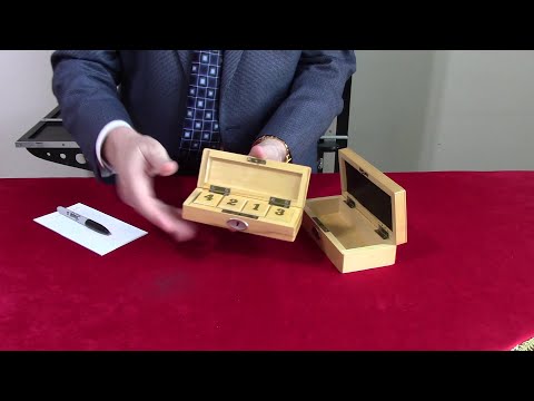 Tele-Vision Box by Mephisto-Huis