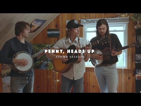 Video thumbnail for Penny, Heads Up