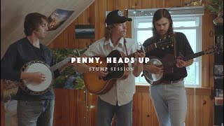 Caamp - Penny, Heads Up (Live) Caamp - Penny, Heads Up (Live)