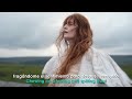 Florence + The Machine - Sympathy Magic // Lyrics + Español // Video Oficial