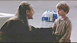 Star Wars - The Saga Begins - &quot;Weird Al&quot; Yankovic