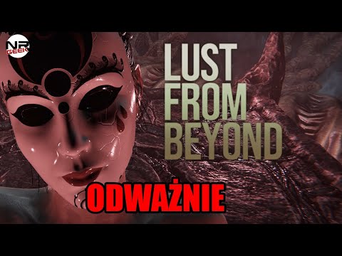 Lust From Beyond - Recenzja