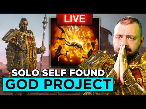 Zero to Hero Smith of Kitava Fire Spell on Hit - POE 2 The Fate of the Vaal